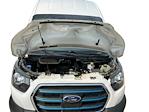 2022 Ford E-Transit 350 High Roof RWD Empty Cargo Van for sale #A498A - photo 16