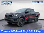 2021 Ford Ranger SuperCrew Cab 4WD Pickup for sale #A505 - photo 1