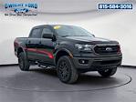 2021 Ford Ranger SuperCrew Cab 4WD Pickup for sale #A505 - photo 7