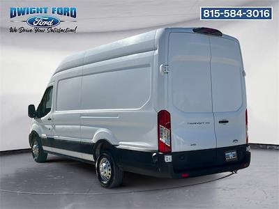 2024 Ford Transit 350 High Roof AWD Empty Cargo Van for sale #A517 - photo 2