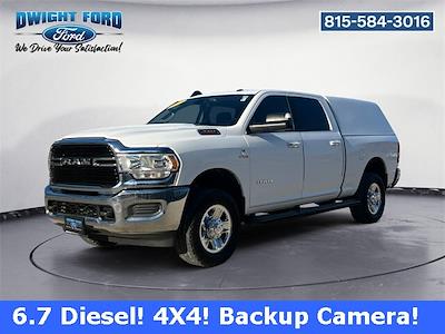 Used 2019 Ram 2500 Big Horn Crew Cab for sale #A517A - photo 1