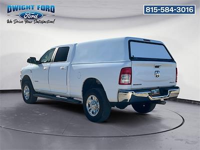 Used 2019 Ram 2500 Big Horn Crew Cab for sale #A517A - photo 2