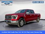2022 Ford F-150 SuperCrew Cab 4WD Pickup for sale #A523 - photo 1