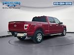 2022 Ford F-150 SuperCrew Cab 4WD Pickup for sale #A523 - photo 5