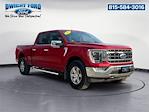 2022 Ford F-150 SuperCrew Cab 4WD Pickup for sale #A523 - photo 7