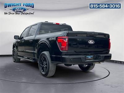 2024 Ford F-150 SuperCrew Cab 4WD Pickup for sale #A530 - photo 2