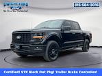 2024 Ford F-150 SuperCrew Cab 4WD Pickup for sale #A530 - photo 1