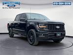 2024 Ford F-150 SuperCrew Cab 4WD Pickup for sale #A530 - photo 7