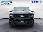2024 Ford F-150 SuperCrew Cab 4WD Pickup for sale #A530 - photo 8