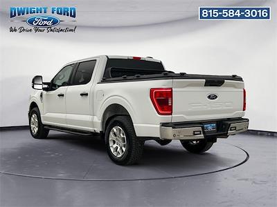 2022 Ford F-150 SuperCrew Cab 4WD Pickup for sale #A534 - photo 2