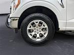 Used 2022 Ford F-150 XLT SuperCrew Cab for sale #A534 - photo 14