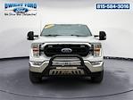 Used 2022 Ford F-150 XLT SuperCrew Cab for sale #A534 - photo 8
