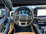 Used 2021 Ford F-150 Lariat SuperCrew Cab for sale #A536 - photo 12