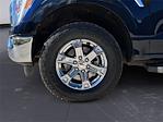 Used 2021 Ford F-150 Lariat SuperCrew Cab for sale #A536 - photo 14