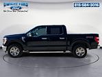Used 2021 Ford F-150 Lariat SuperCrew Cab for sale #A536 - photo 3