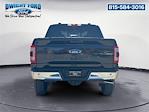 Used 2021 Ford F-150 Lariat SuperCrew Cab for sale #A536 - photo 4
