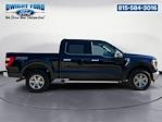 Used 2021 Ford F-150 Lariat SuperCrew Cab for sale #A536 - photo 6