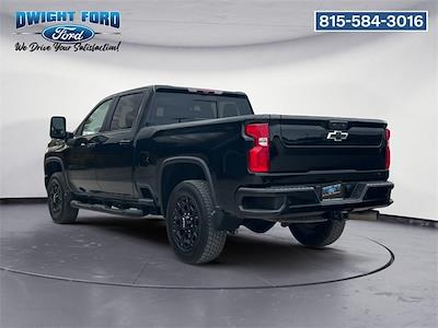2022 Chevrolet Silverado 2500 Crew Cab 4WD Pickup for sale #A540 - photo 2