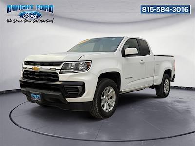 Used 2022 Chevrolet Colorado LT Extended Cab for sale #A541 - photo 1