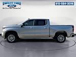 Used 2022 Chevrolet Silverado 1500 LT Crew Cab for sale #A543 - photo 3
