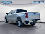 Used 2022 Chevrolet Silverado 1500 LT Crew Cab for sale #A543 - photo 2