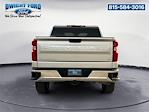 Used 2022 Chevrolet Silverado 1500 LT Crew Cab for sale #A543 - photo 4