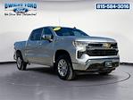 Used 2022 Chevrolet Silverado 1500 LT Crew Cab for sale #A543 - photo 7