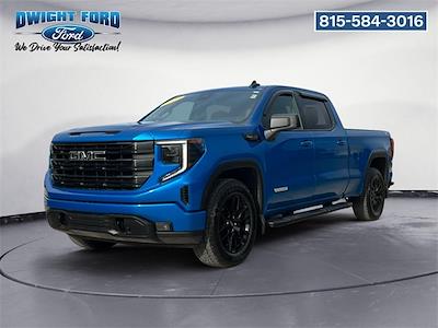 2023 GMC Sierra 1500 Crew Cab 4WD Pickup for sale #A548 - photo 1