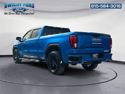 Used 2023 GMC Sierra 1500 Elevation Crew Cab 4WD Pickup for sale #A548 - photo 2