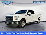 Used 2015 Ford F-150 Lariat Super Cab for sale #A556 - photo 1