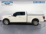 Used 2015 Ford F-150 Lariat Super Cab for sale #A556 - photo 3