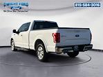Used 2015 Ford F-150 Lariat Super Cab for sale #A556 - photo 2