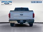 Used 2015 Ford F-150 Lariat Super Cab for sale #A556 - photo 4