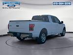 Used 2015 Ford F-150 Lariat Super Cab for sale #A556 - photo 5