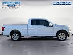 Used 2015 Ford F-150 Lariat Super Cab for sale #A556 - photo 6