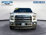 Used 2015 Ford F-150 Lariat Super Cab for sale #A556 - photo 8