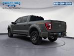Used 2021 Ford F-150 Tremor SuperCrew Cab for sale #A564 - photo 2
