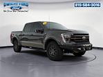 Used 2021 Ford F-150 Tremor SuperCrew Cab for sale #A564 - photo 7