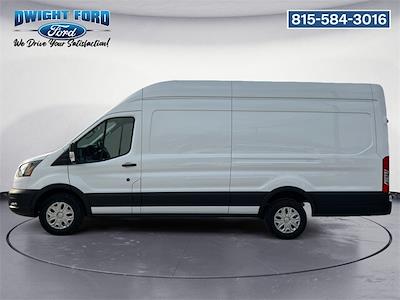 Used 2023 Ford E-Transit 350 High Roof Empty Cargo Van for sale #A571 - photo 2