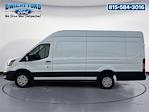 2023 Ford E-Transit 350 High Roof RWD Empty Cargo Van for sale #A571 - photo 2