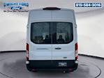 2023 Ford E-Transit 350 High Roof RWD Empty Cargo Van for sale #A571 - photo 4