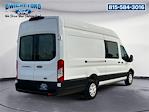 2023 Ford E-Transit 350 High Roof RWD Empty Cargo Van for sale #A571 - photo 5