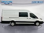 2023 Ford E-Transit 350 High Roof RWD Empty Cargo Van for sale #A571 - photo 6