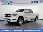 2020 Ram 1500 Crew Cab 4WD Pickup for sale #A573 - photo 1