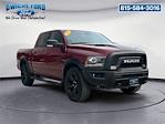 2022 Ram 1500 Classic Crew Cab 4WD Pickup for sale #A574 - photo 7