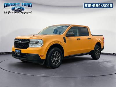 Used 2023 Ford Maverick XLT SuperCrew Cab for sale #A589 - photo 1