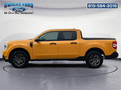 Used 2023 Ford Maverick XLT SuperCrew Cab for sale #A589 - photo 2