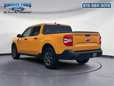 Used 2023 Ford Maverick XLT SuperCrew Cab for sale #A589 - photo 2