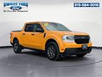 Used 2023 Ford Maverick XLT SuperCrew Cab for sale #A589 - photo 7