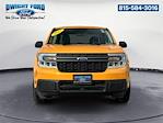 Used 2023 Ford Maverick XLT SuperCrew Cab for sale #A589 - photo 8
